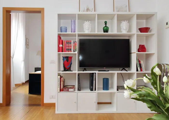 Apartament Metastasio
