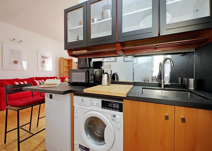 Apartament Metastasio